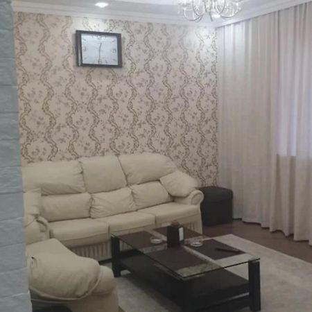 فندق Роща 7 بيشكيك المظهر الخارجي الصورة